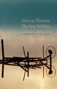Produktbild: The Sea Within