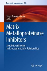 Produktbild: Matrix Metalloproteinase Inhibitors