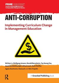 Produktbild: Anti-Corruption