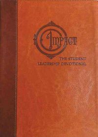 Produktbild: Impact The Student Leadership