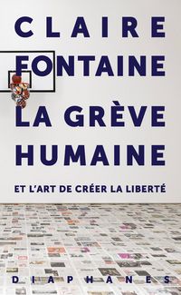 Produktbild: La Gr&egrave;ve humaine