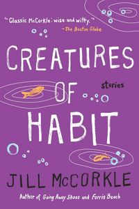 Produktbild: Creatures of Habit