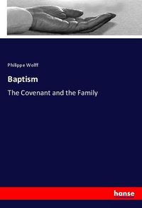 Produktbild: Baptism
