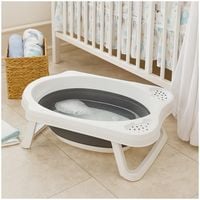 Produktbild: HTI-Living BABYBADEWANNE 80X46X23 CM BABYBADEWANNE 80X46X23 CM