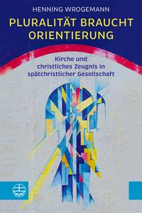 Produktbild: Pluralit&auml;t braucht Orientierung