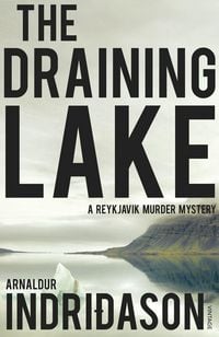 Produktbild: The Draining Lake