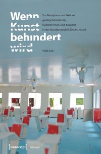 Produktbild: Wenn Kunst behindert wird