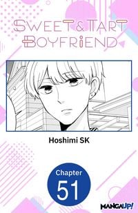 Produktbild: Sweet & Tart Boyfriend #051
