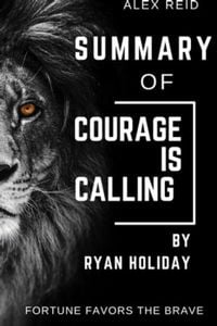 Produktbild: Summary Of Courage is Calling