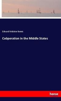 Produktbild: Co&ouml;peration in the Middle States