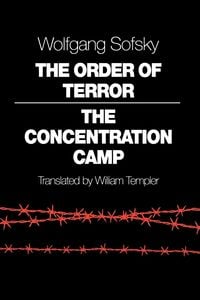 Produktbild: The Order of Terror