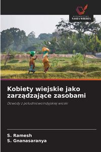 Produktbild: Kobiety wiejskie jako zarz&iquest;dzaj&iquest;ce zasobami
