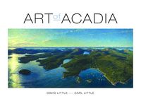 Produktbild: Little, D: Art of Acadia