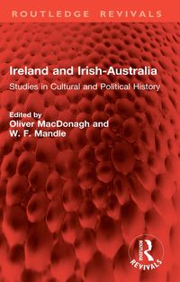 Produktbild: Ireland and Irish-Australia