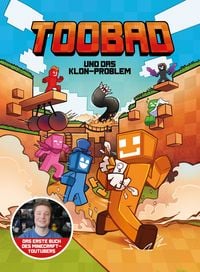 Produktbild: TooBad und das Klon-Problem