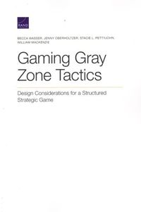 Produktbild: Gaming Gray Zone Tactics