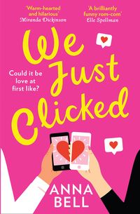Produktbild: We Just Clicked
