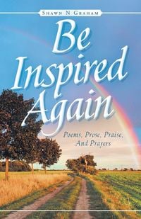 Produktbild: Be Inspired Again