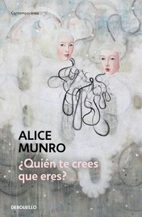 Produktbild: &iquest;Qui&eacute;n Te Crees Que Eres? / Who Do You Think You Are?