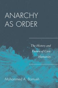 Produktbild: Anarchy as Order