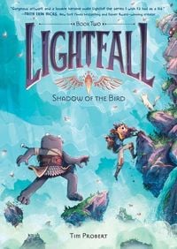 Produktbild: Lightfall