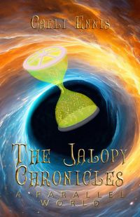 Produktbild: A Parallel World: The Jalopy Chronicles, Book 3