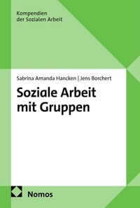 Produktbild: Soziale Arbeit mit Gruppen