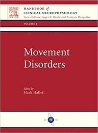 Produktbild: Movement Disorders