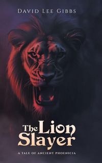 Produktbild: The Lion Slayer