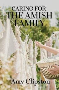 Produktbild: Caring for the Amish Family