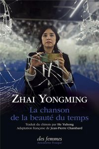 Produktbild: La chanson de la beaut&eacute; du temps