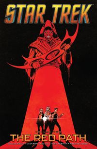 Produktbild: Star Trek, Vol. 2: The Red Path