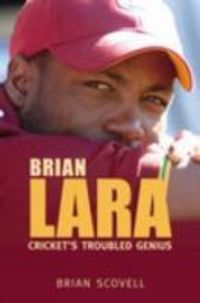 Produktbild: Scovell, B: Brian Lara