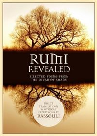 Produktbild: Rumi Revealed