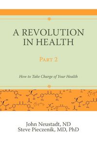Produktbild: A Revolution in Health Part 2