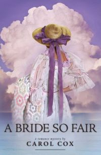 Produktbild: A Bride So Fair
