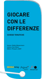 Produktbild: Giocare con le differenze