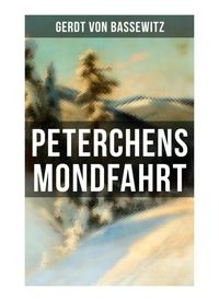 Produktbild: Peterchens Mondfahrt