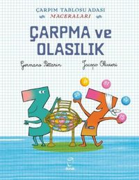 Produktbild: Carpma ve Olasilik