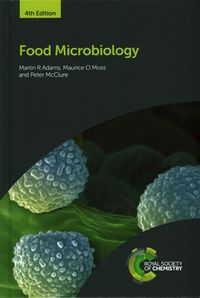 Produktbild: Food Microbiology
