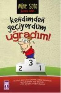 Produktbild: Kendimden Geciyordum Ugradim