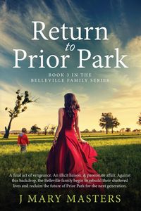 Produktbild: Return to Prior Park