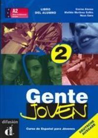 Produktbild: Gente Joven 2