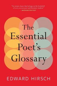 Produktbild: The Essential Poet's Glossary