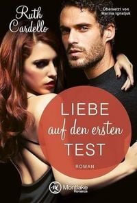 Produktbild: Liebe auf den ersten Test