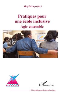 Produktbild: Pratiques pour une &eacute;cole inclusive