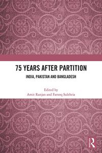 Produktbild: 75 Years After Partition