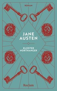 Produktbild: Kloster Northanger. Roman