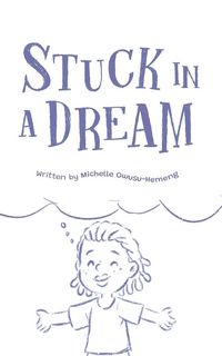 Produktbild: Stuck in a Dream