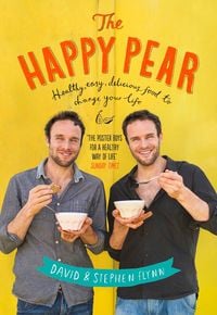 Produktbild: The Happy Pear